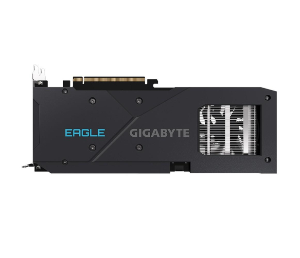 Gigabyte Radeon RX 6600 EAGLE 8GB GDDR6 - 687464 - zdjęcie 5